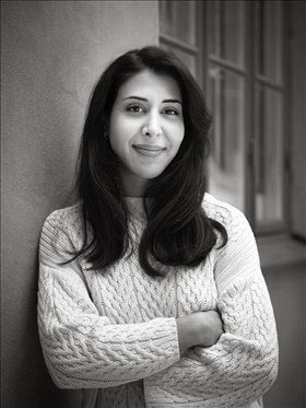 Rana Eizad