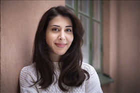 Rana Eizad