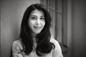 Rana Eizad