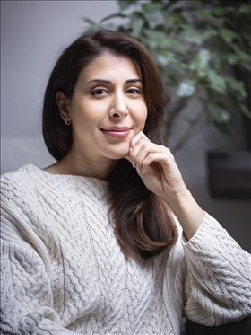 Rana Eizad
