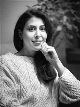 Rana Eizad