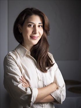 Rana Eizad