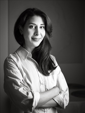 Rana Eizad