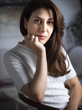 Rana Eizad