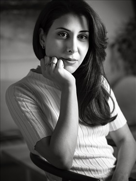 Rana Eizad