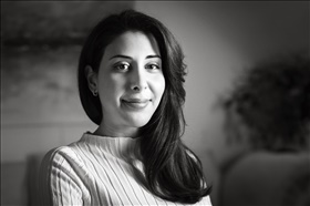 Rana Eizad