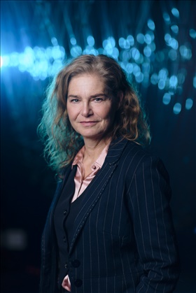 Anna Sommansson Richter