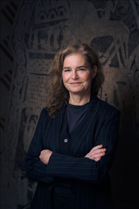 Anna Sommansson Richter