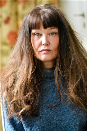 Nina Björk