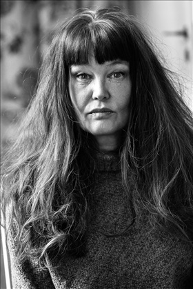 Nina Björk