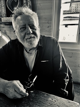 Ulf Lundell