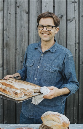 Martin Johansson