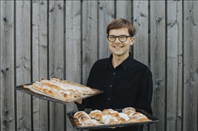 Martin Johansson