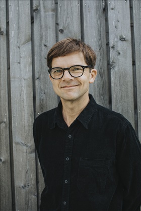 Martin Johansson