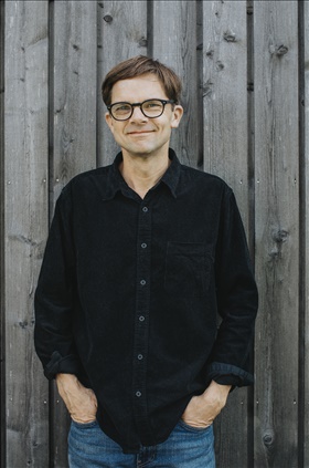 Martin Johansson