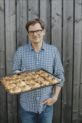Martin Johansson