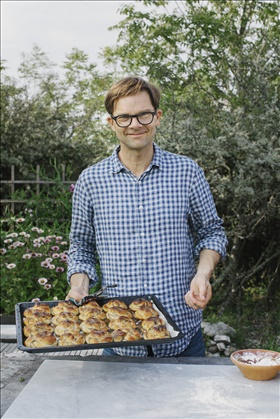 Martin Johansson