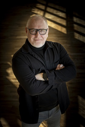 Dermot Clemenger