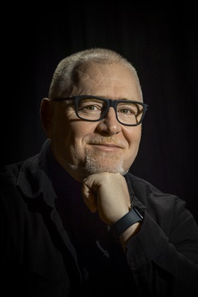 Dermot Clemenger