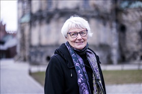 Antje Jackelén