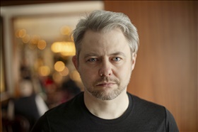 Mikael Berglund