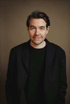 Stefan Pagréus