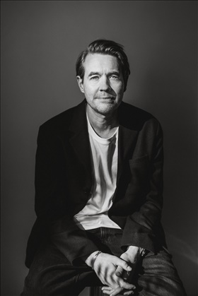 Stefan Pagréus