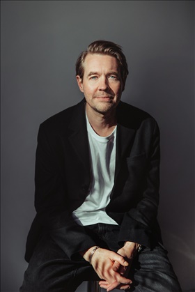 Stefan Pagréus