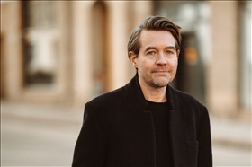 Stefan Pagréus