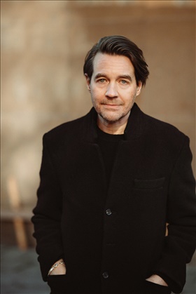 Stefan Pagréus