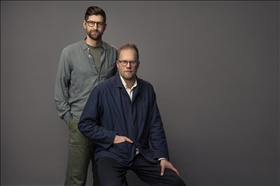 Axel Gordh Humlesjö