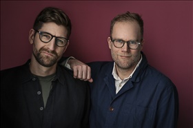 Axel Gordh Humlesjö