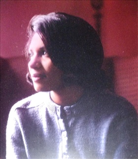 Diane Oliver