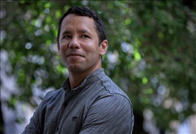 Itamar Vieira Junior