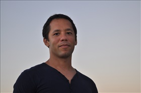 Itamar Vieira Junior