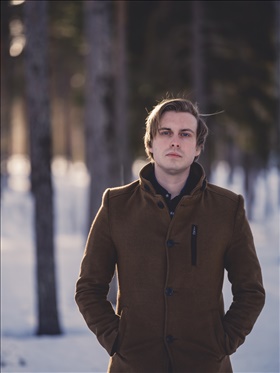 William Älgebrink