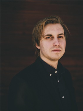 William Älgebrink