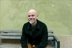 Jesper Harrie
