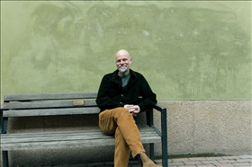 Jesper Harrie
