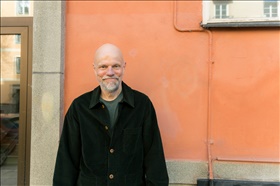 Jesper Harrie