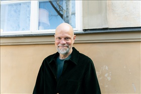 Jesper Harrie