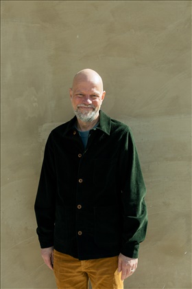 Jesper Harrie
