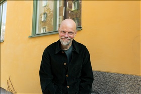 Jesper Harrie