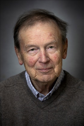 Göran Sonnevi