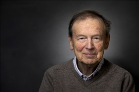 Göran Sonnevi