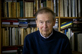 Göran Sonnevi