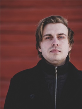 William Älgebrink