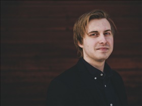 William Älgebrink