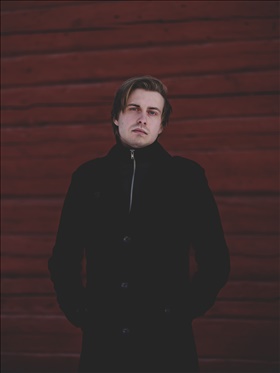 William Älgebrink