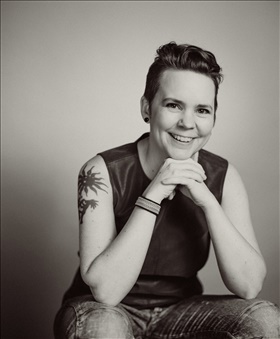 Sara Lövestam